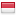 bugistraveler.com server is located in Indonesia